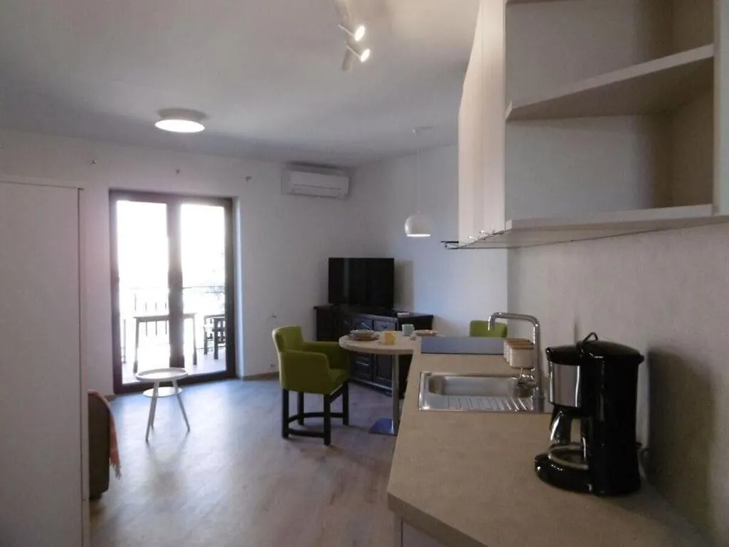 Holiday home Casa Istria Al Mare 2 Villa Karpinjan