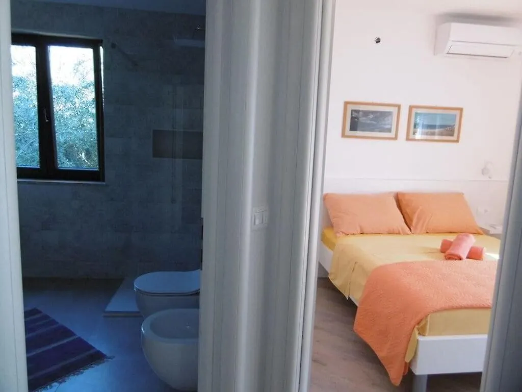 Casa Istria Al Mare 2 Villa Karpinjan Holiday home