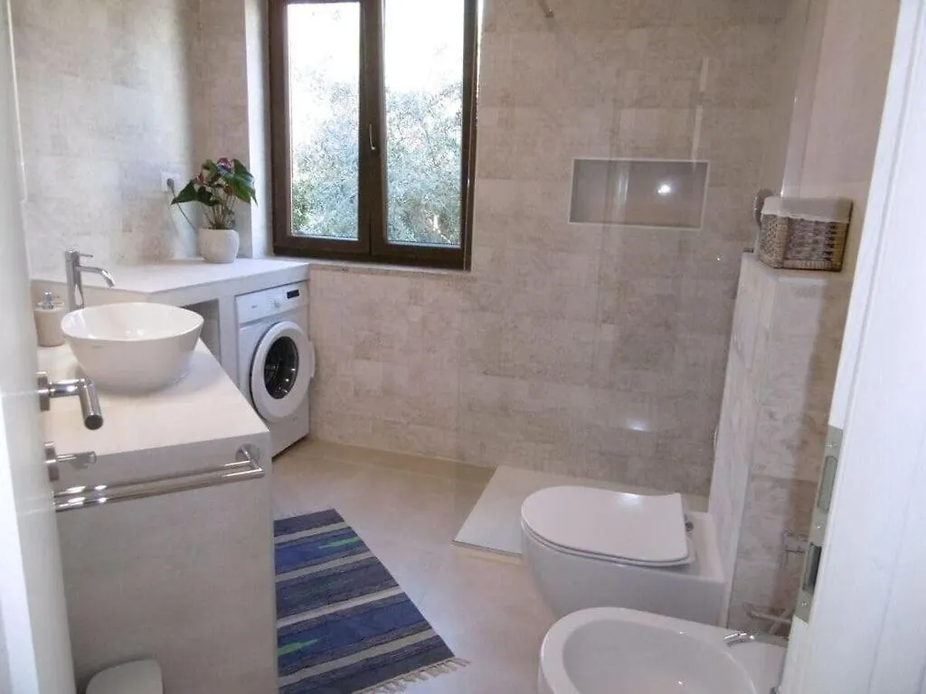 Holiday home Casa Istria Al Mare 2 Villa Karpinjan