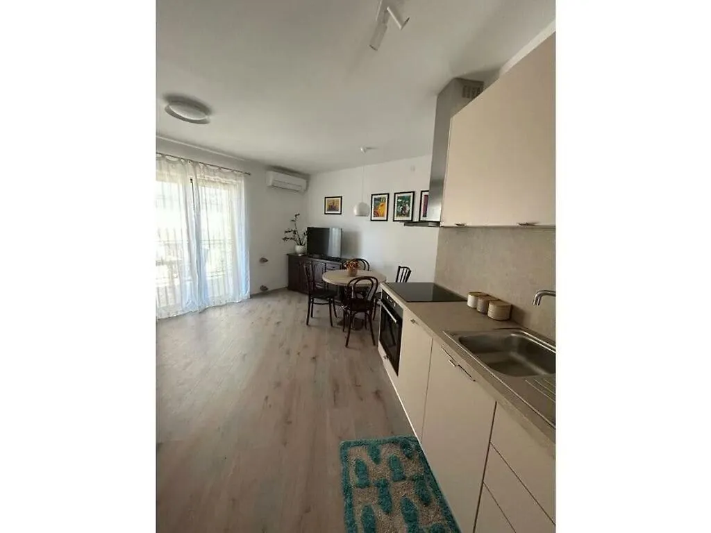 Holiday home Casa Istria Al Mare 2 Villa Karpinjan