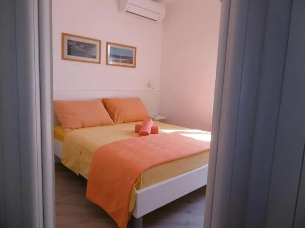 Casa Istria Al Mare 2 Villa Karpinjan Croatia