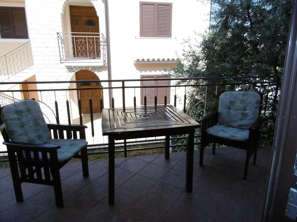 Casa Istria Al Mare 2 Villa Karpinjan Holiday home