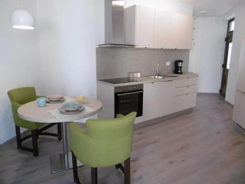 Casa Istria Al Mare 2 Villa Karpinjan Holiday home