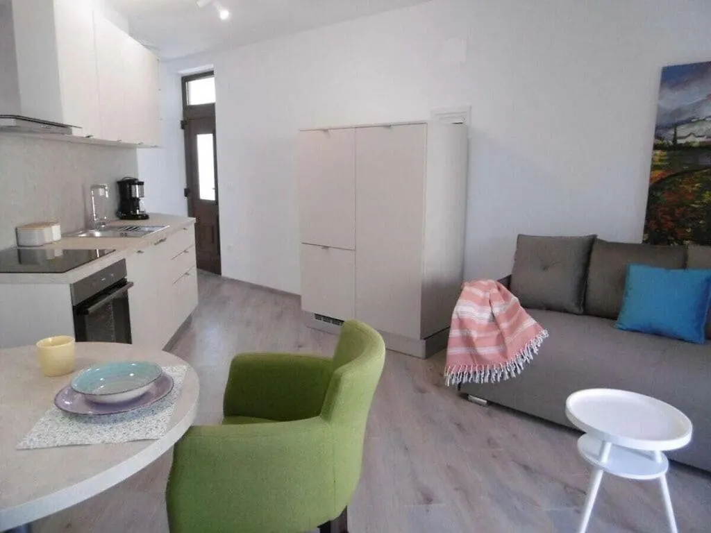Casa Istria Al Mare 2 Villa Karpinjan Croatia
