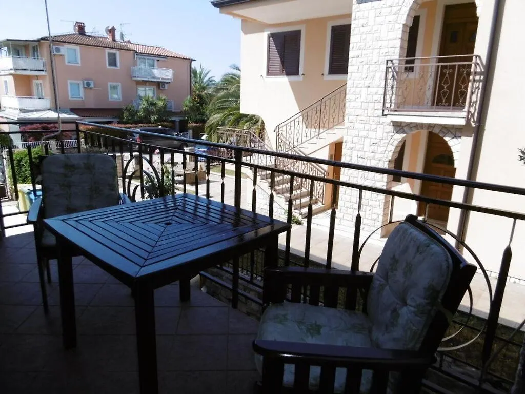 Casa Istria Al Mare 2 Villa Karpinjan Holiday home
