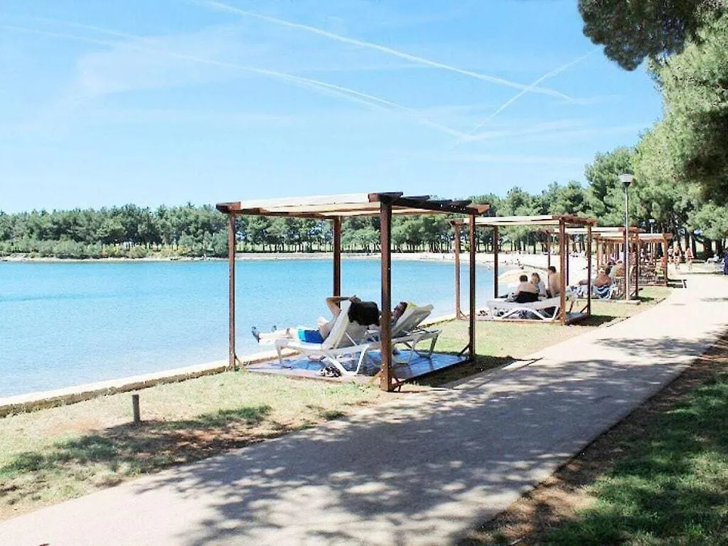 Casa Istria Al Mare 2 Villa Karpinjan