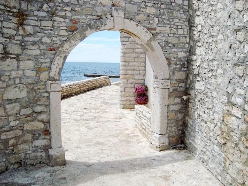 Holiday home Casa Istria Al Mare 2 Villa Karpinjan