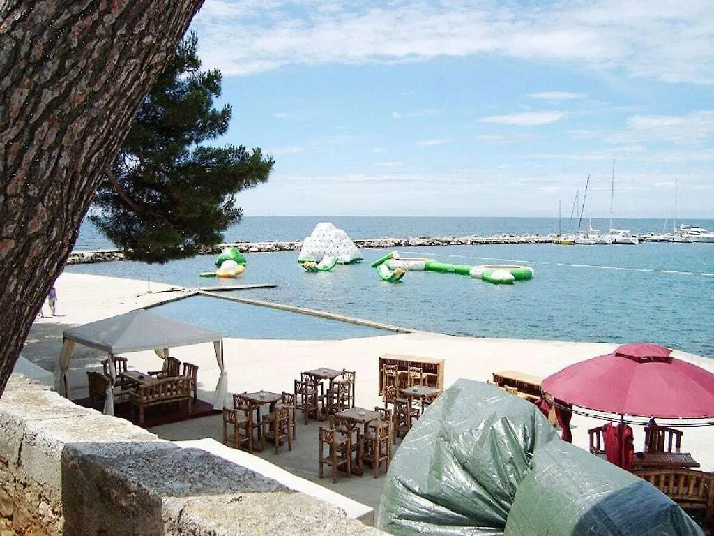Casa Istria Al Mare 2 Villa Karpinjan 0*,  Croatia