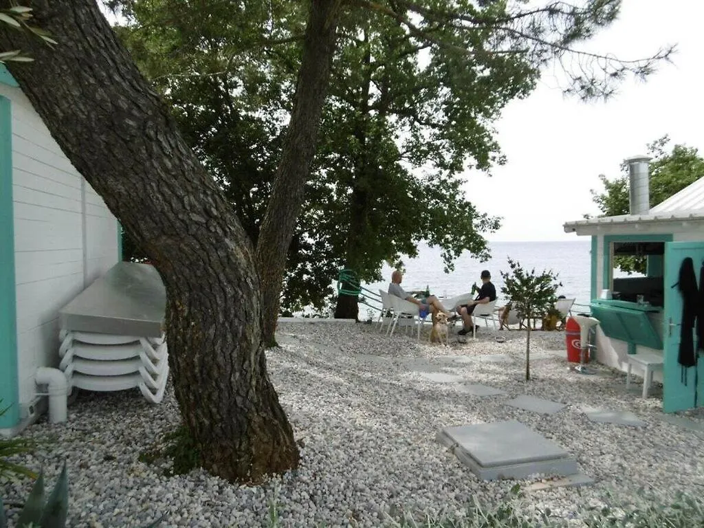 Casa Istria Al Mare 2 Villa Karpinjan Holiday home