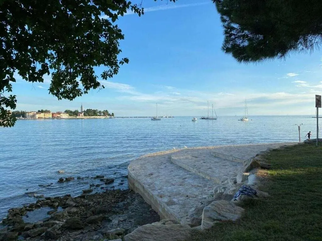 Holiday home Casa Istria Al Mare 2 Villa Karpinjan Croatia