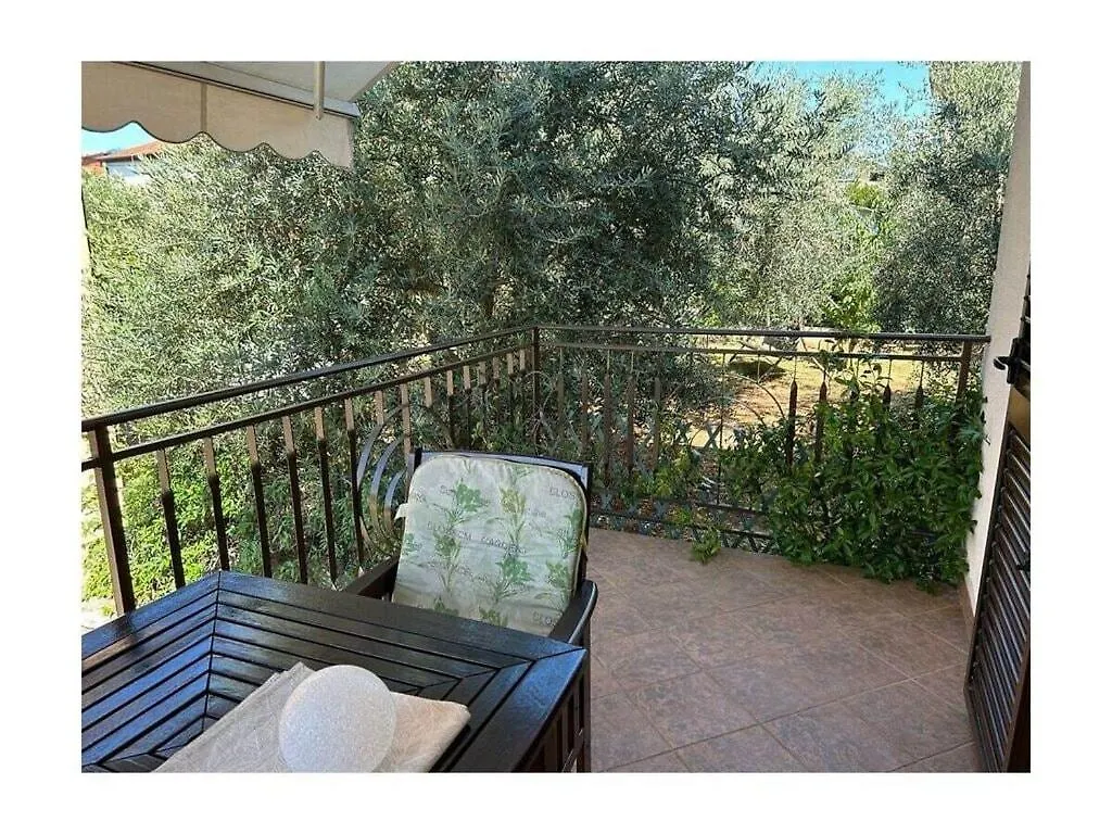 Casa Istria Al Mare 2 Villa Karpinjan