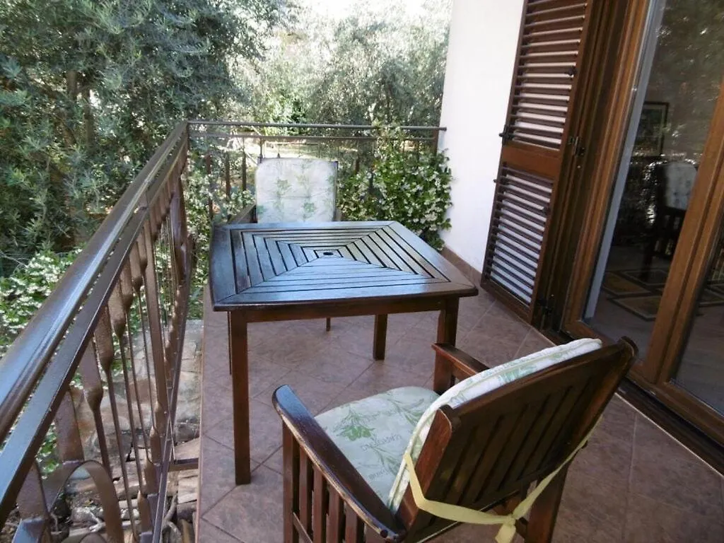 Holiday home Casa Istria Al Mare 2 Villa Karpinjan