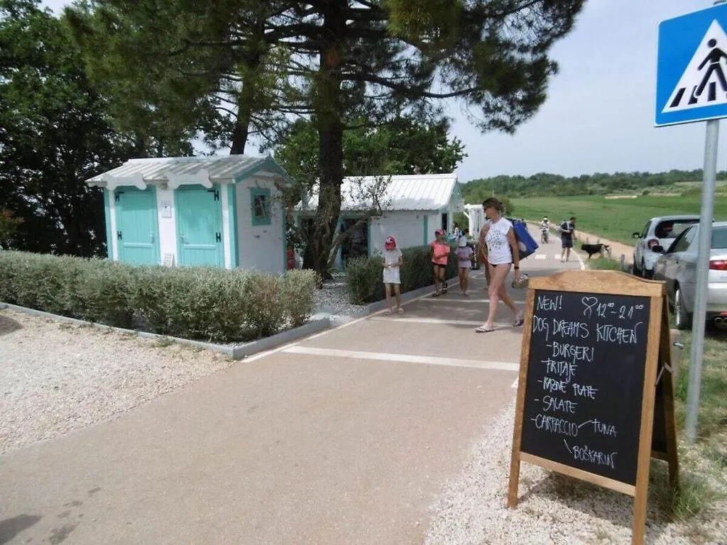 Casa Istria Al Mare 2 Villa Karpinjan