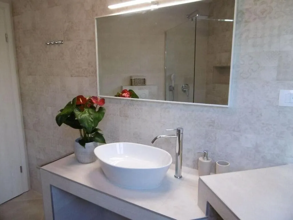 Holiday home Casa Istria Al Mare 2 Villa Karpinjan Croatia
